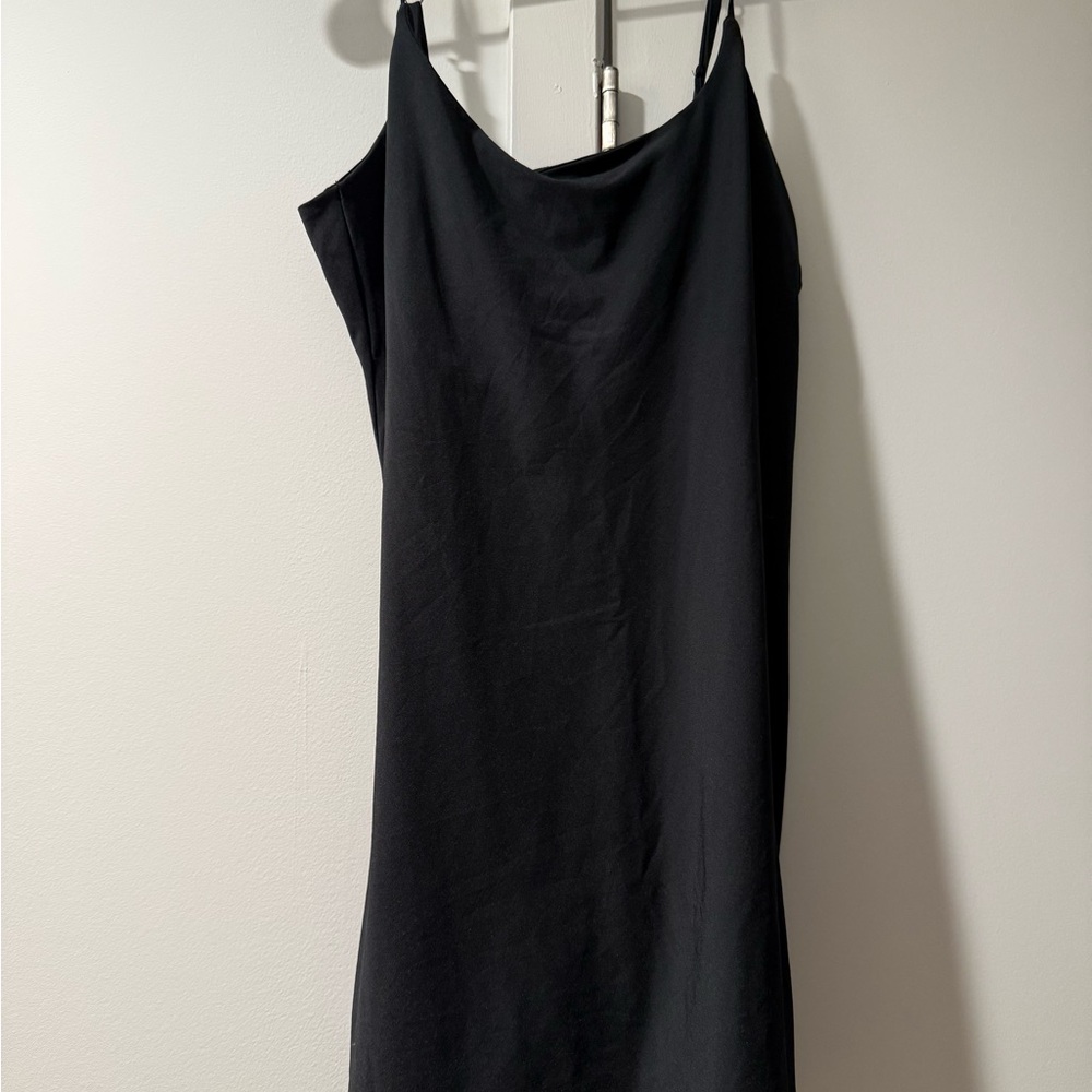 Abercrombie & Fitch athletic dress